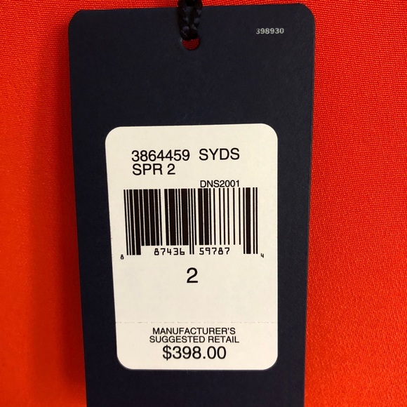 Ralph Lauren 100% silk shirt - Picture 2 of 3